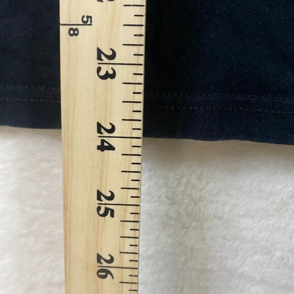 Neff Skater Graphic T Shirt Streetwear Black T Shirt Logo Size Small - Picture 6 of 7